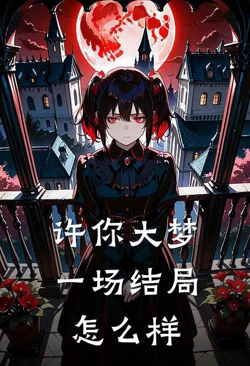 许你大梦一场结局怎么样