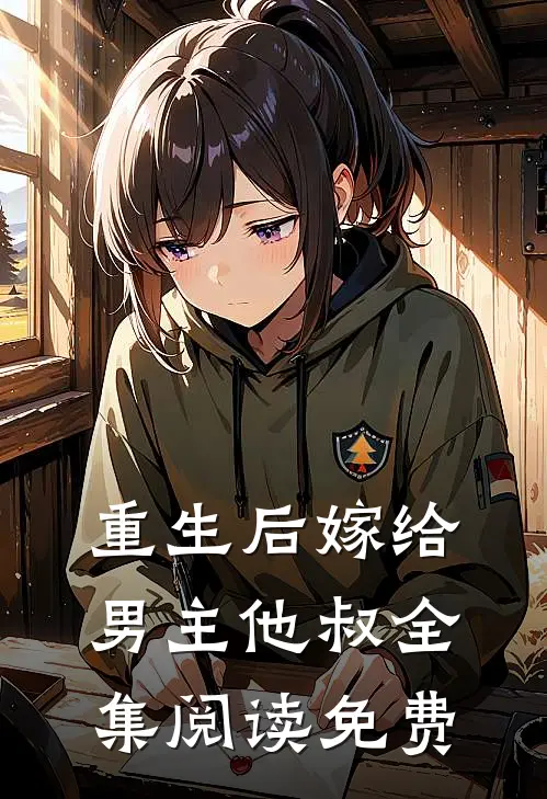 重生后嫁给男主他叔全集阅读免费