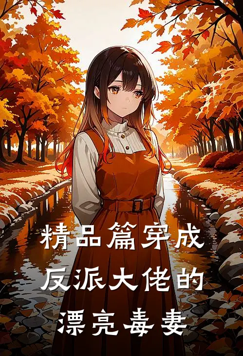 精品篇穿成反派大佬的漂亮毒妻
