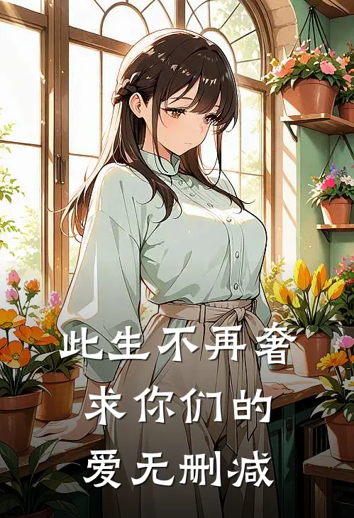 此生不再奢求你们的爱无删减