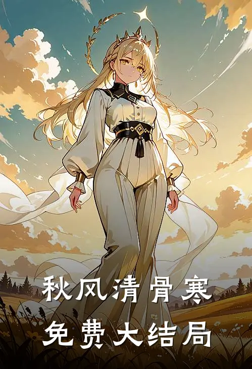 秋风清骨寒免费大结局