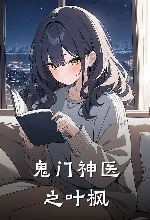 鬼门神医之叶枫