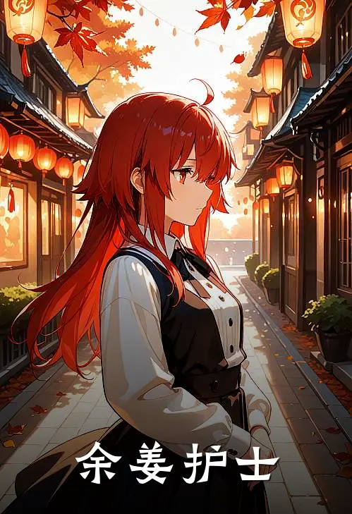 余姜护士