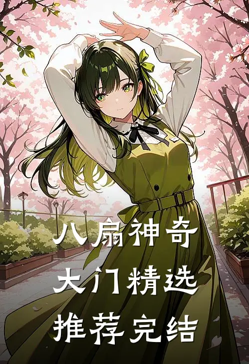 八扇神奇大门精选推荐完结