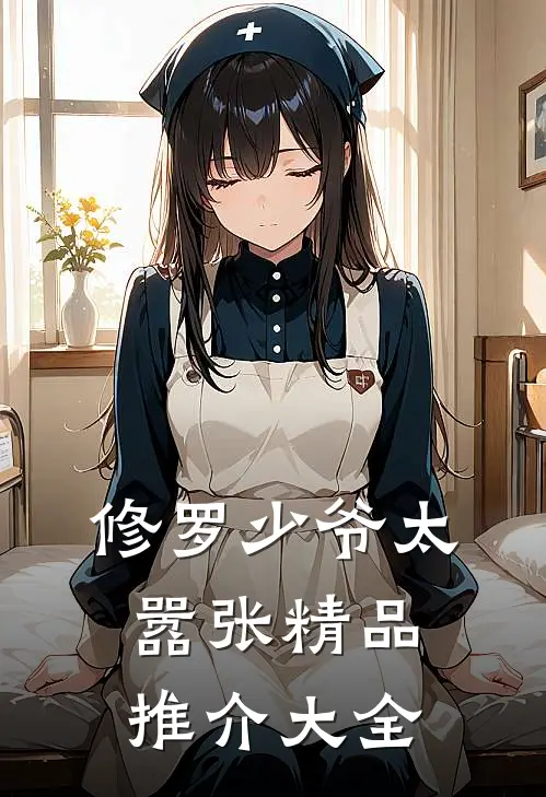 修罗少爷太嚣张精品推介大全