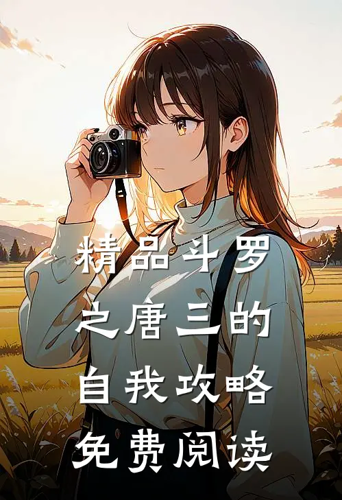 精品斗罗之唐三的自我攻略免费阅读