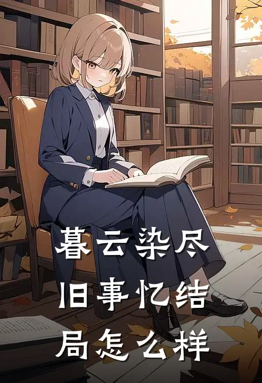 暮云染尽旧事忆结局怎么样