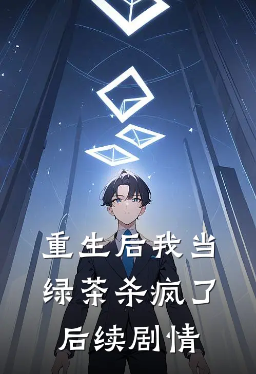 重生后我当绿茶杀疯了后续剧情