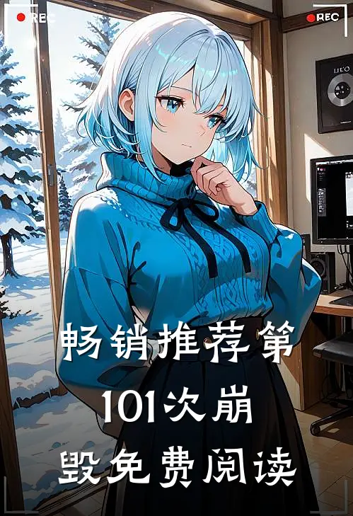畅销推荐第101次崩毁免费阅读