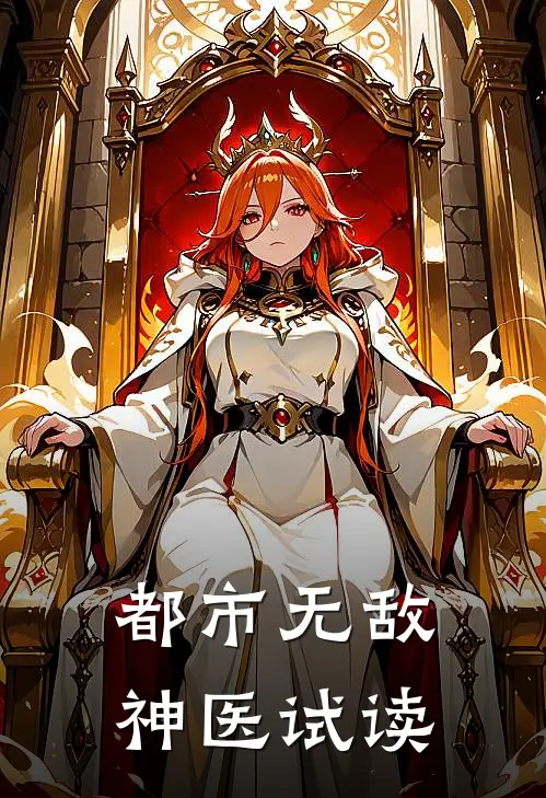 都市无敌神医试读