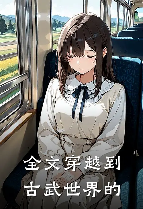 全文穿越到古武世界的