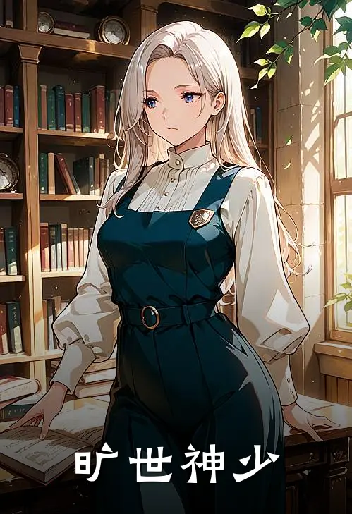 旷世神少