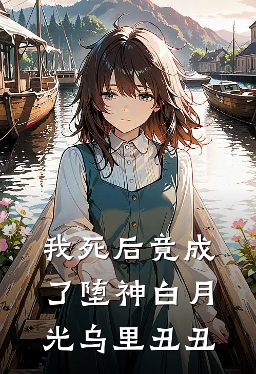 我死后竟成了堕神白月光乌里丑丑