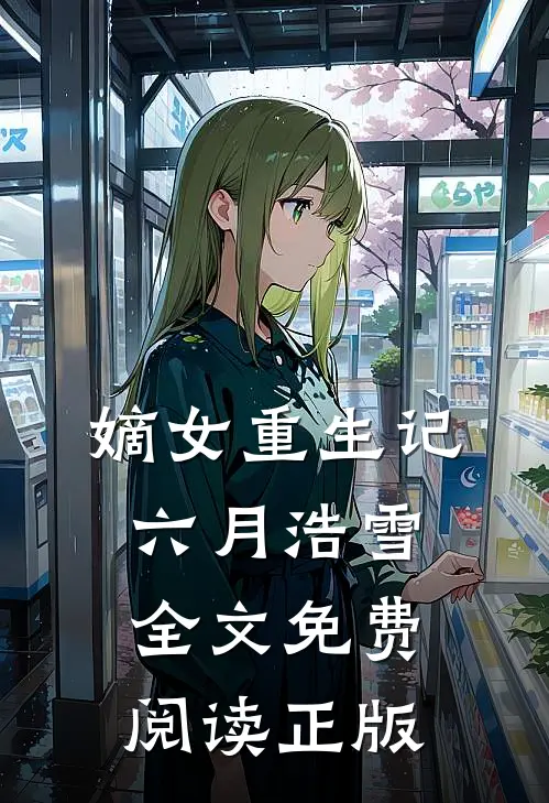 嫡女重生记六月浩雪全文免费阅读正版