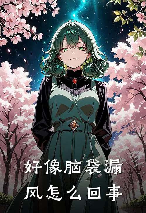 好像脑袋漏风怎么回事