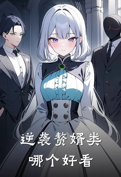 逆袭赘婿类哪个好看