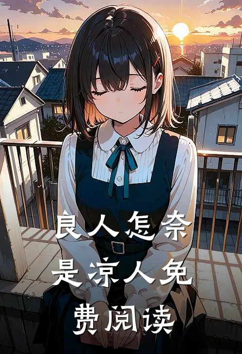 良人怎奈是凉人免费阅读