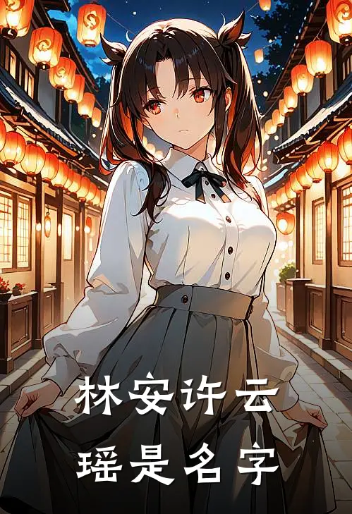 林安许云瑶是名字