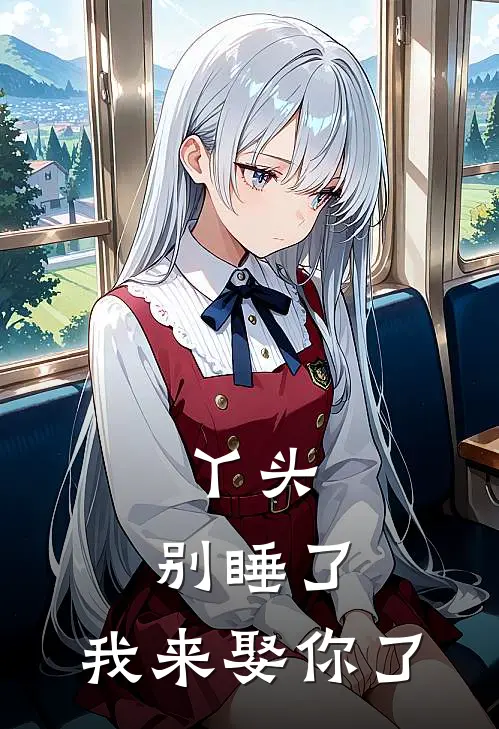 丫头,别睡了,我来娶你了