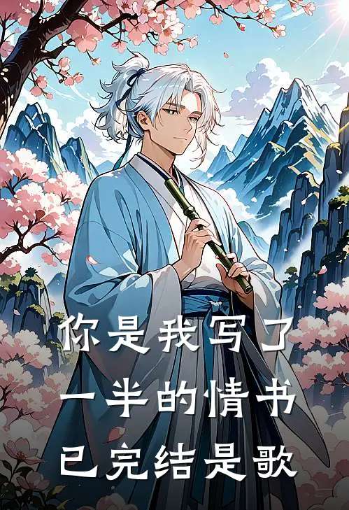 你是我写了一半的情书已完结是歌