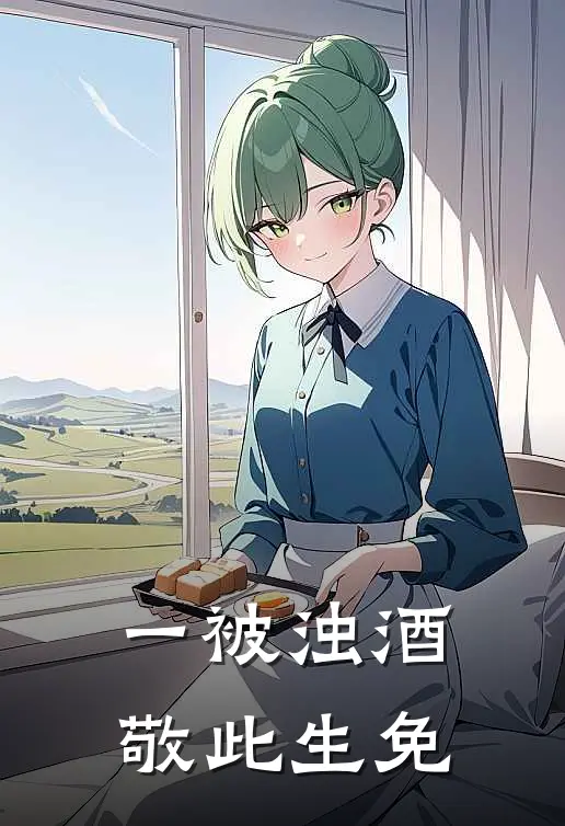 一被浊酒敬此生免