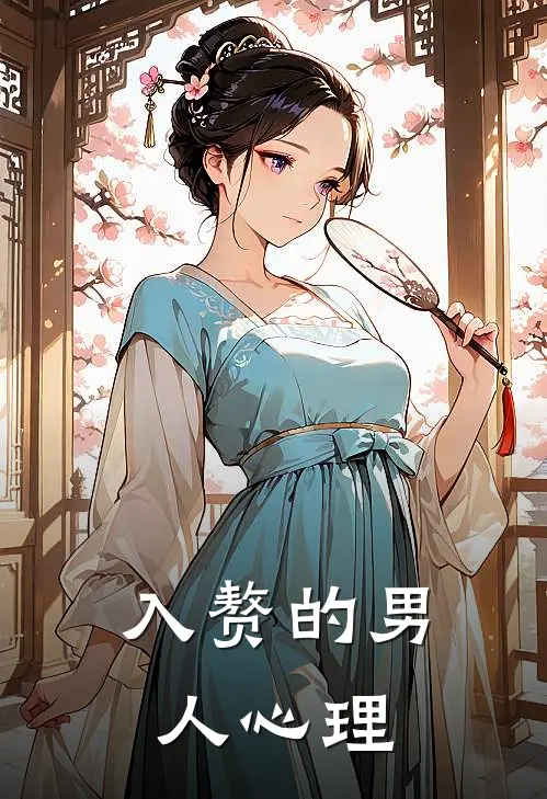 入赘的男人心理