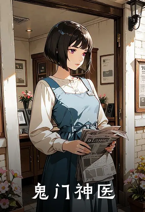 鬼门神医