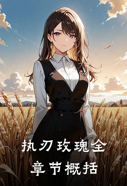 执刃玫瑰全章节概括