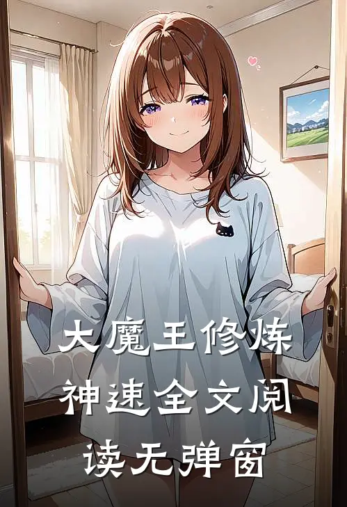 大魔王修炼神速全文阅读无弹窗