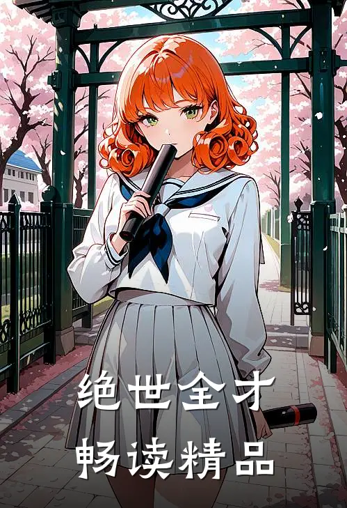 绝世全才畅读精品