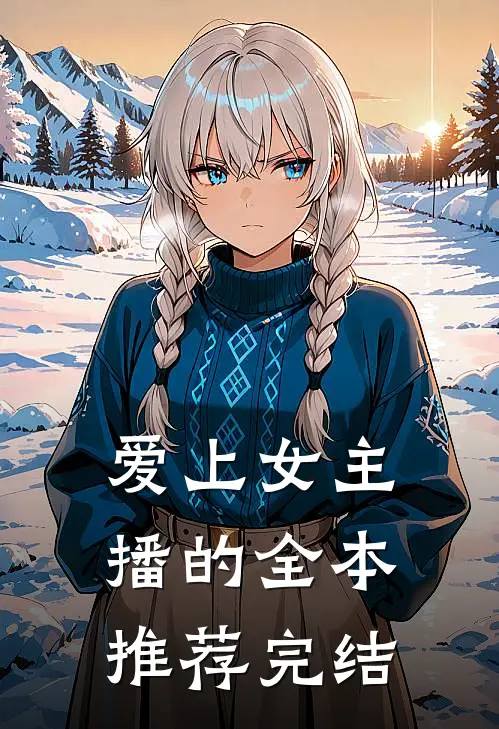 爱上女主播的全本推荐完结