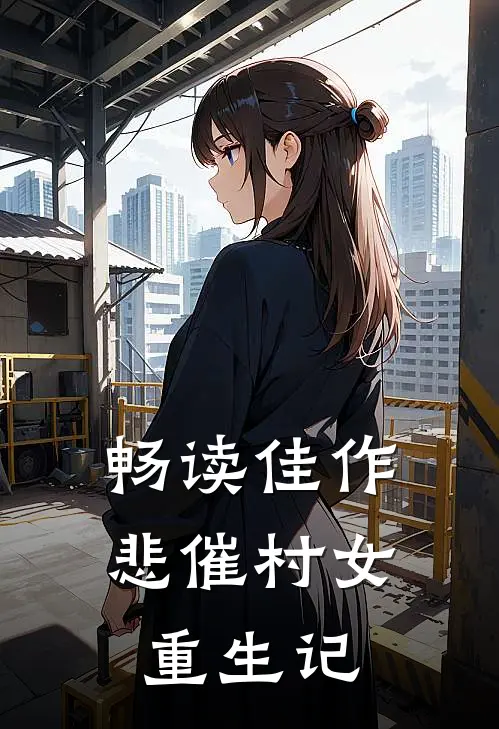 畅读佳作悲催村女重生记
