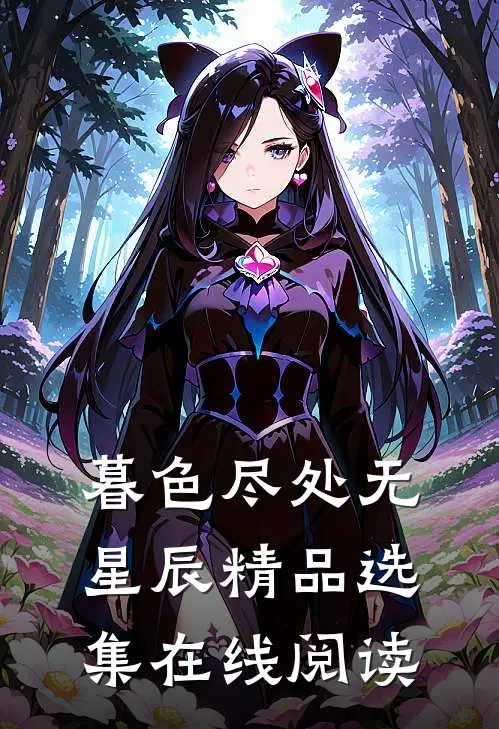 暮色尽处无星辰精品选集在线阅读