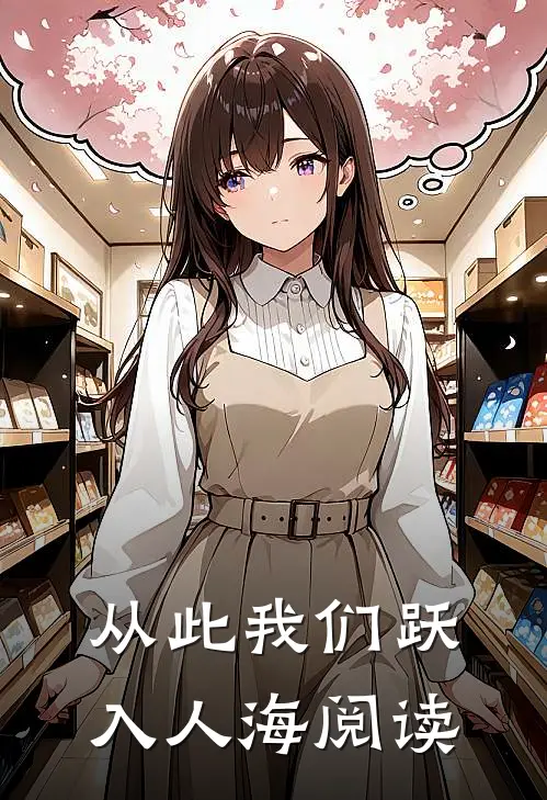 从此我们跃入人海阅读