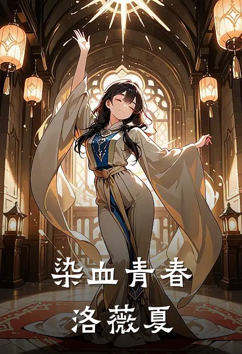 染血青春洛薇夏