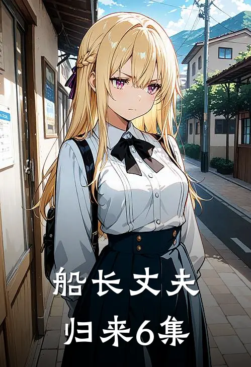 船长丈夫归来6集