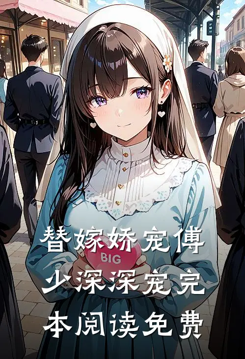 替嫁娇宠傅少深深宠完本阅读免费