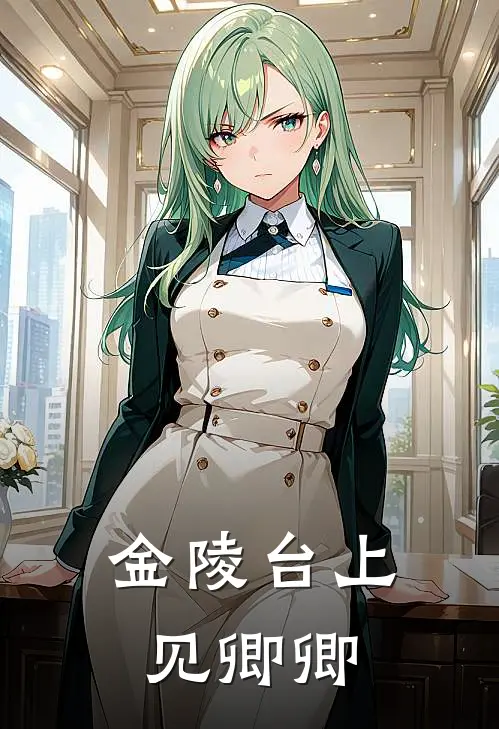 金陵台上见卿卿