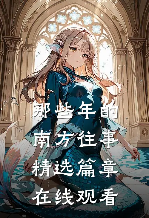那些年的南方往事精选篇章在线观看