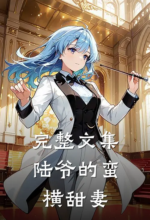 完整文集陆爷的蛮横甜妻