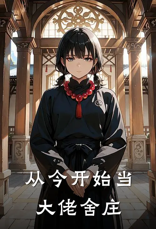 从今开始当大佬 舍庄