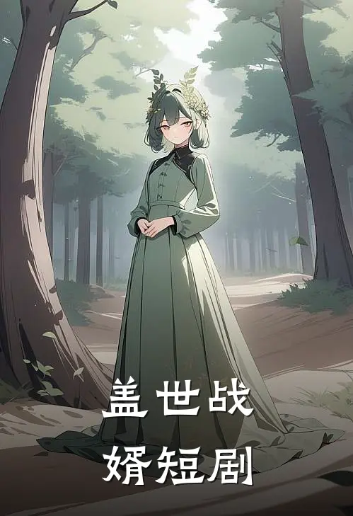 盖世战婿短剧