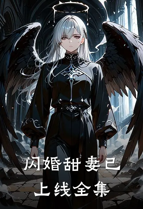 闪婚甜妻已上线全集