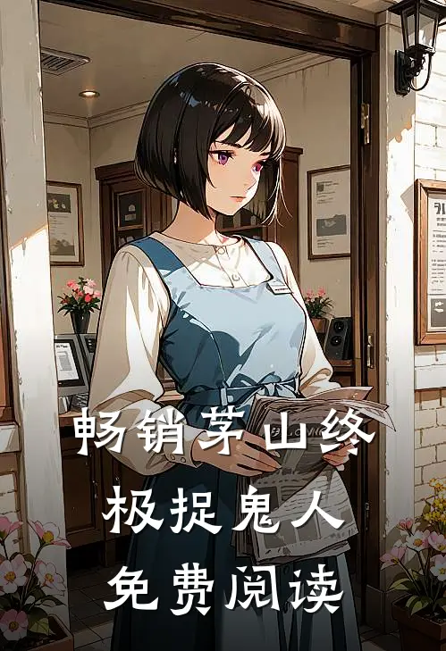 畅销茅山终极捉鬼人免费阅读