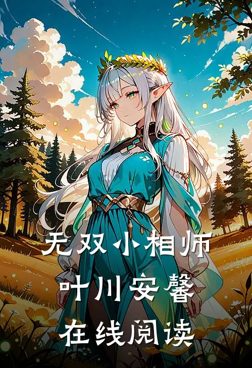 无双小相师叶川安馨在线阅读