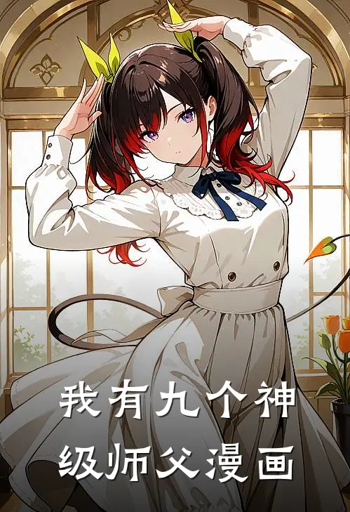 我有九个神级师父漫画
