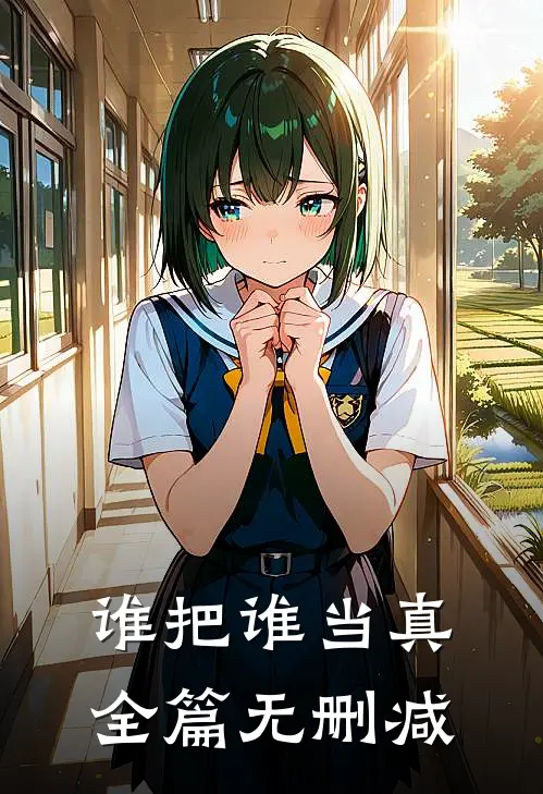 谁把谁当真全篇无删减