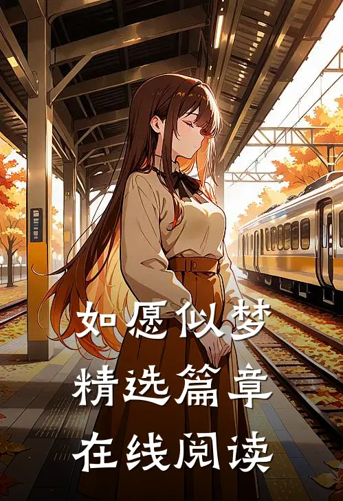 如愿似梦精选篇章在线阅读