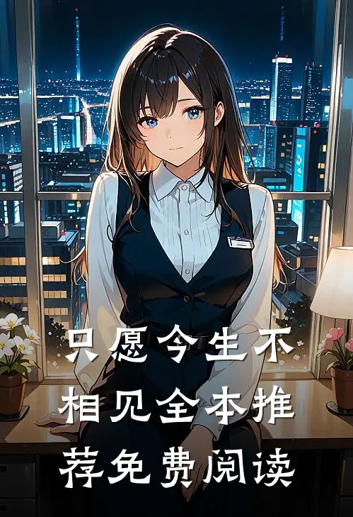 只愿今生不相见全本推荐免费阅读