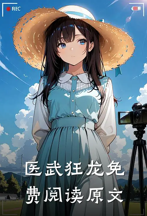 医武狂龙免费阅读原文